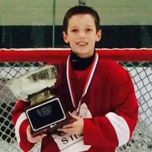 Meet your Posher, David